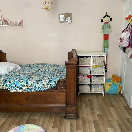 Maison 3 Chambres Gde Terrasse Proche Vieux Port Et Sncf Μασσαλία Εξωτερικό φωτογραφία