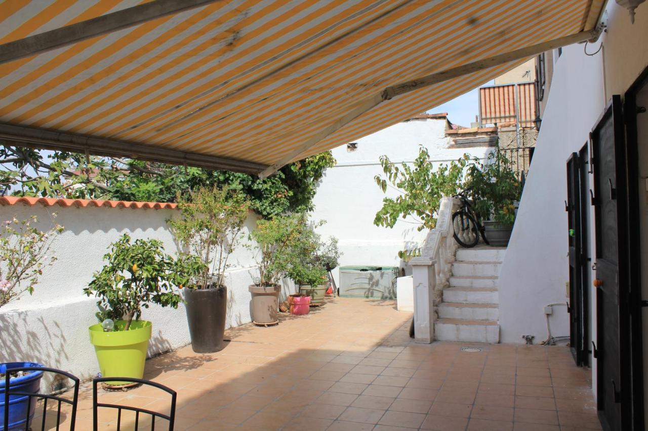 Maison 3 Chambres Gde Terrasse Proche Vieux Port Et Sncf Μασσαλία Εξωτερικό φωτογραφία