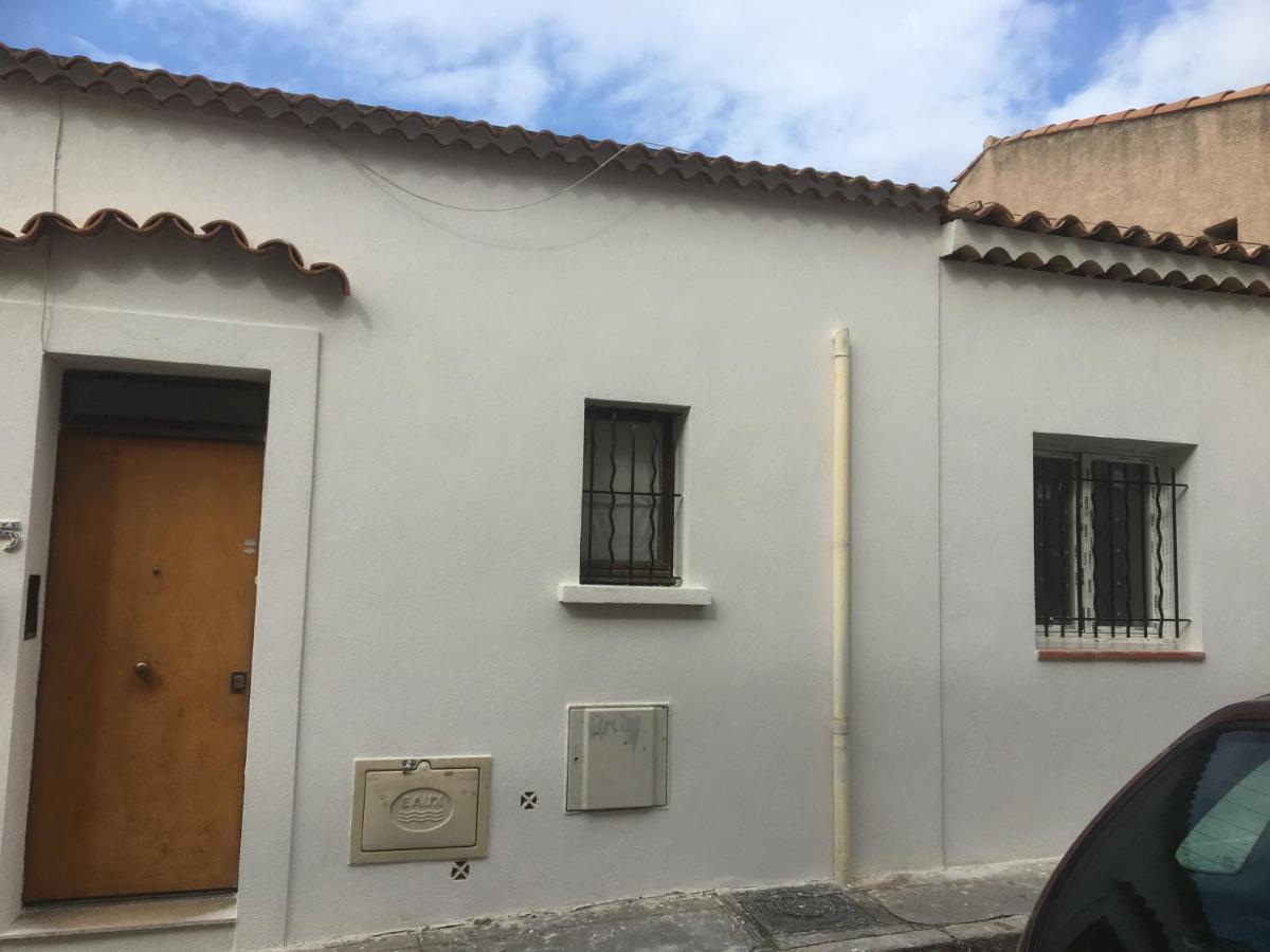 Maison 3 Chambres Gde Terrasse Proche Vieux Port Et Sncf Μασσαλία Εξωτερικό φωτογραφία