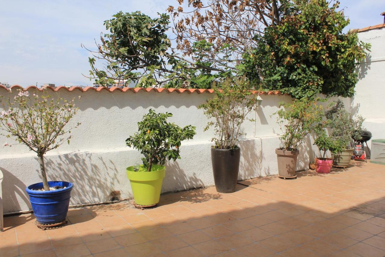Maison 3 Chambres Gde Terrasse Proche Vieux Port Et Sncf Μασσαλία Εξωτερικό φωτογραφία