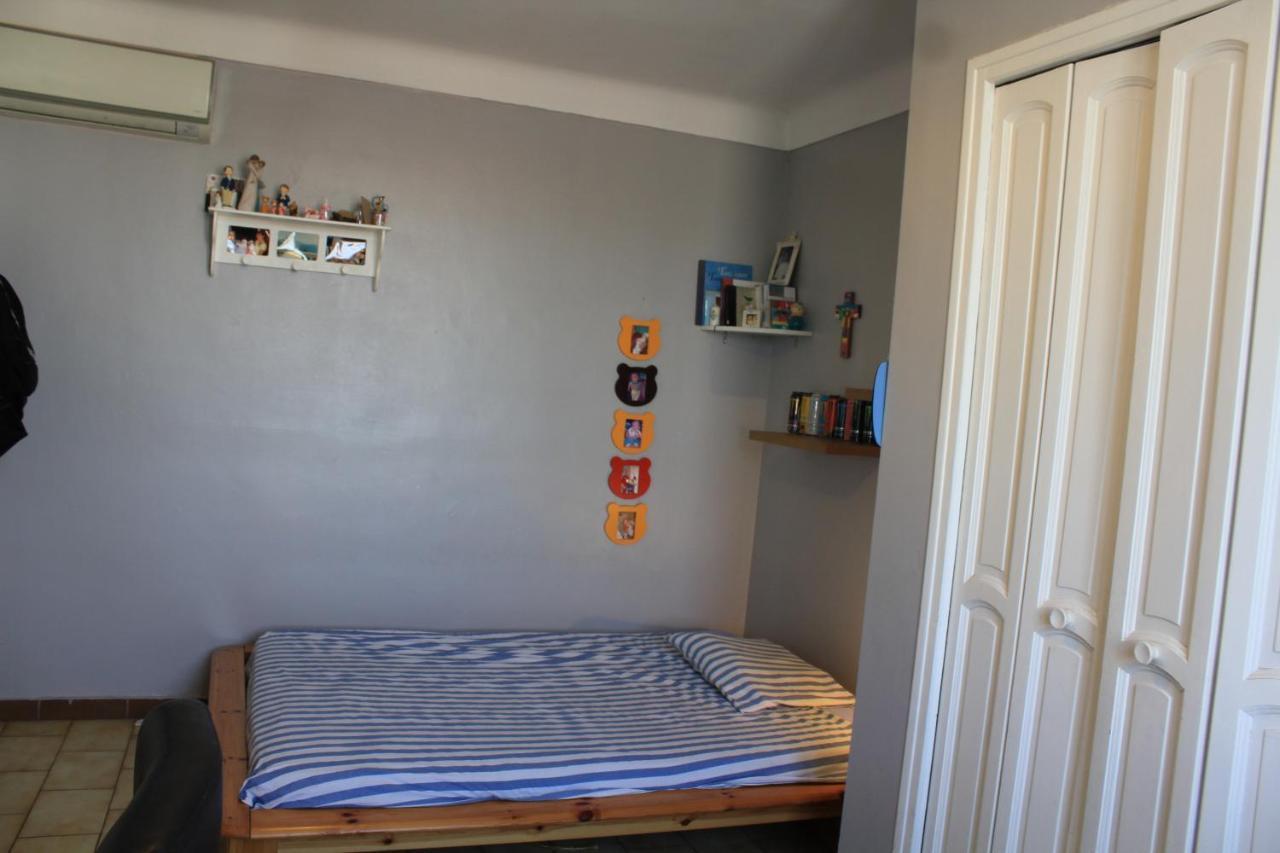 Maison 3 Chambres Gde Terrasse Proche Vieux Port Et Sncf Μασσαλία Εξωτερικό φωτογραφία