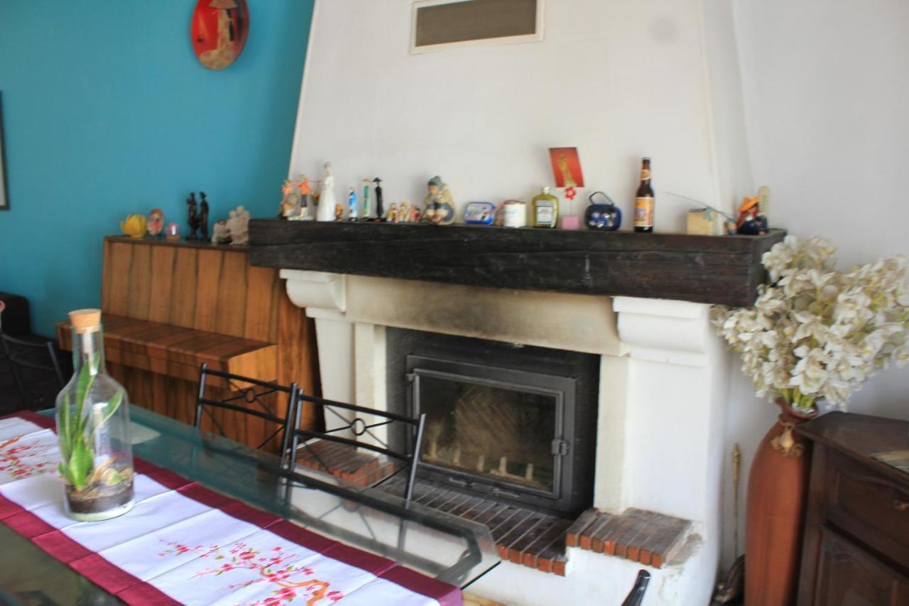 Maison 3 Chambres Gde Terrasse Proche Vieux Port Et Sncf Μασσαλία Εξωτερικό φωτογραφία