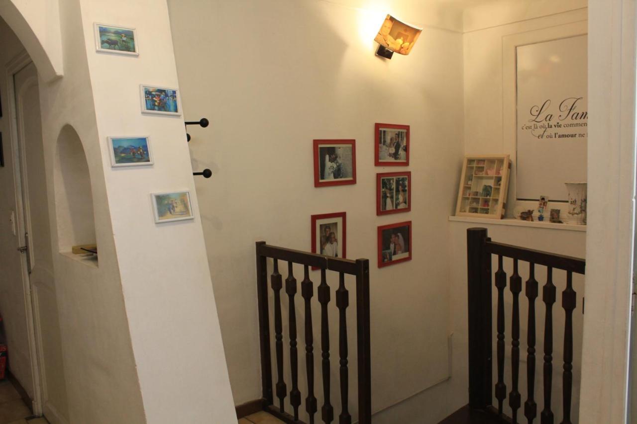 Maison 3 Chambres Gde Terrasse Proche Vieux Port Et Sncf Μασσαλία Εξωτερικό φωτογραφία
