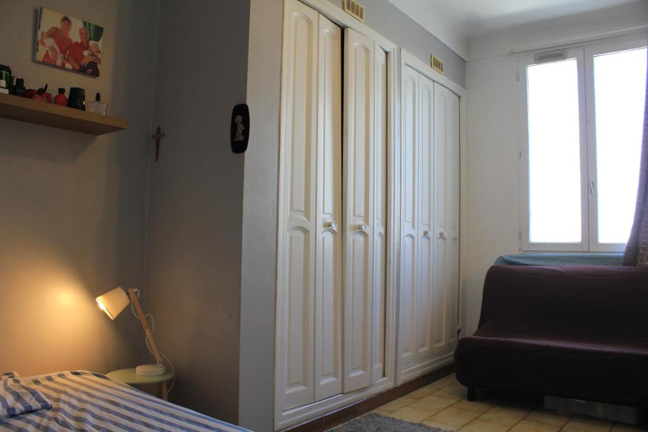 Maison 3 Chambres Gde Terrasse Proche Vieux Port Et Sncf Μασσαλία Εξωτερικό φωτογραφία