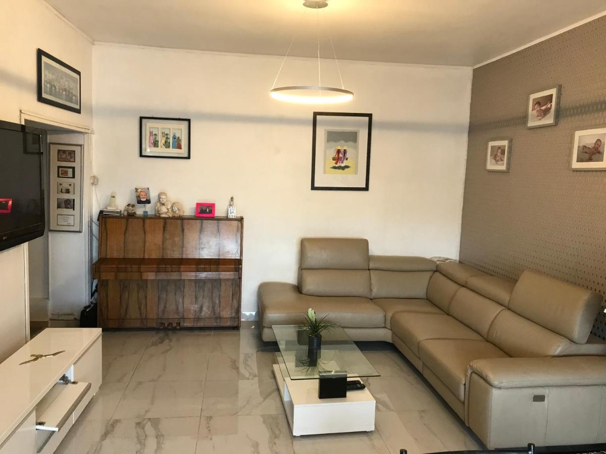 Maison 3 Chambres Gde Terrasse Proche Vieux Port Et Sncf Μασσαλία Εξωτερικό φωτογραφία