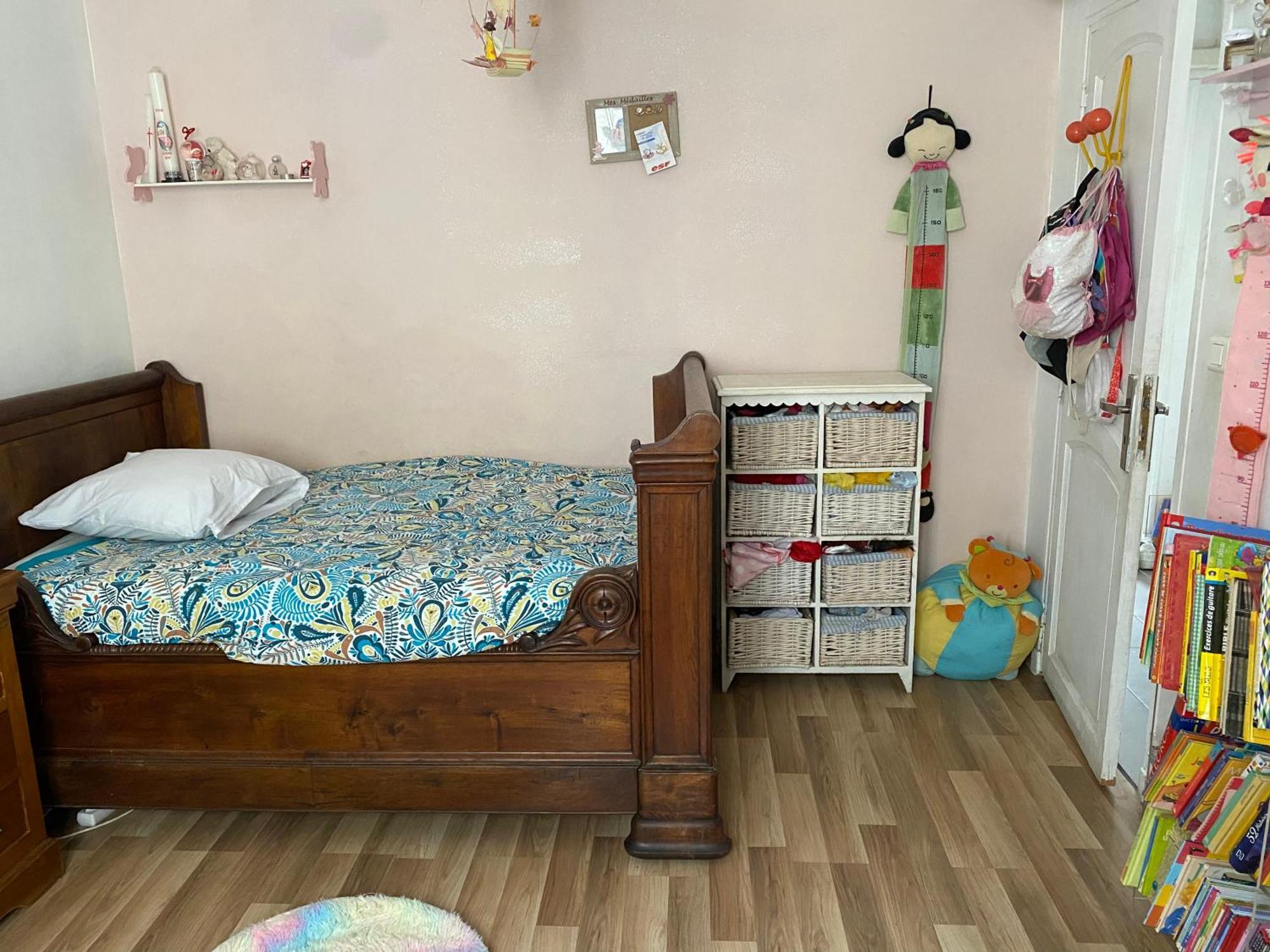 Maison 3 Chambres Gde Terrasse Proche Vieux Port Et Sncf Μασσαλία Εξωτερικό φωτογραφία