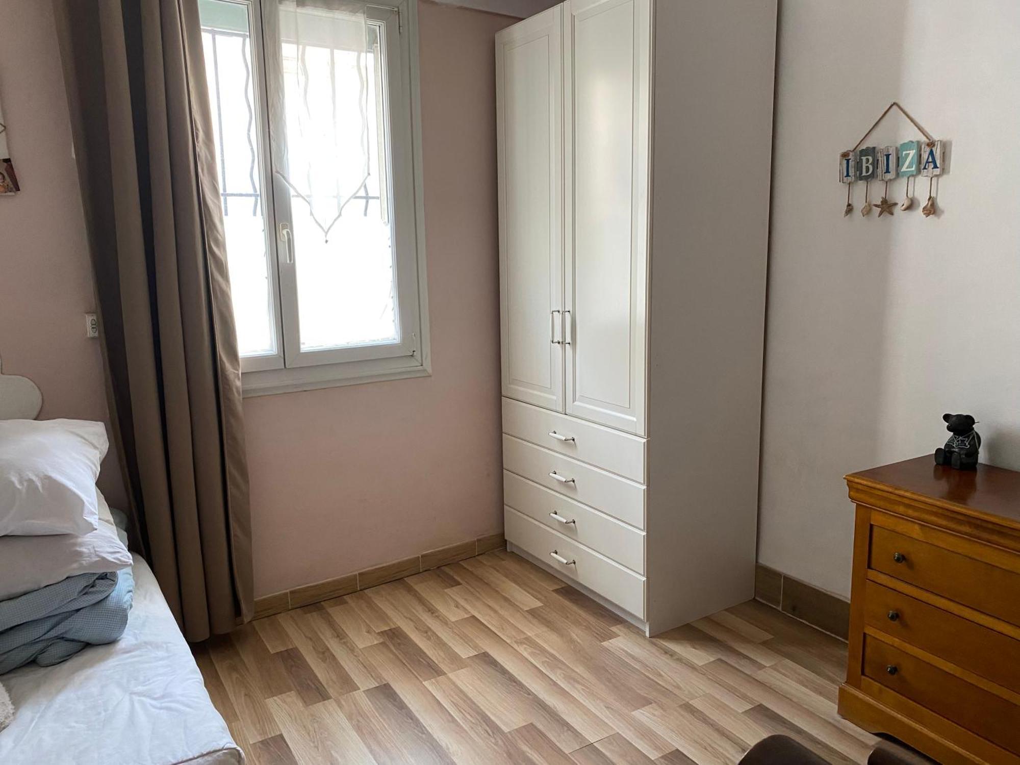 Maison 3 Chambres Gde Terrasse Proche Vieux Port Et Sncf Μασσαλία Εξωτερικό φωτογραφία