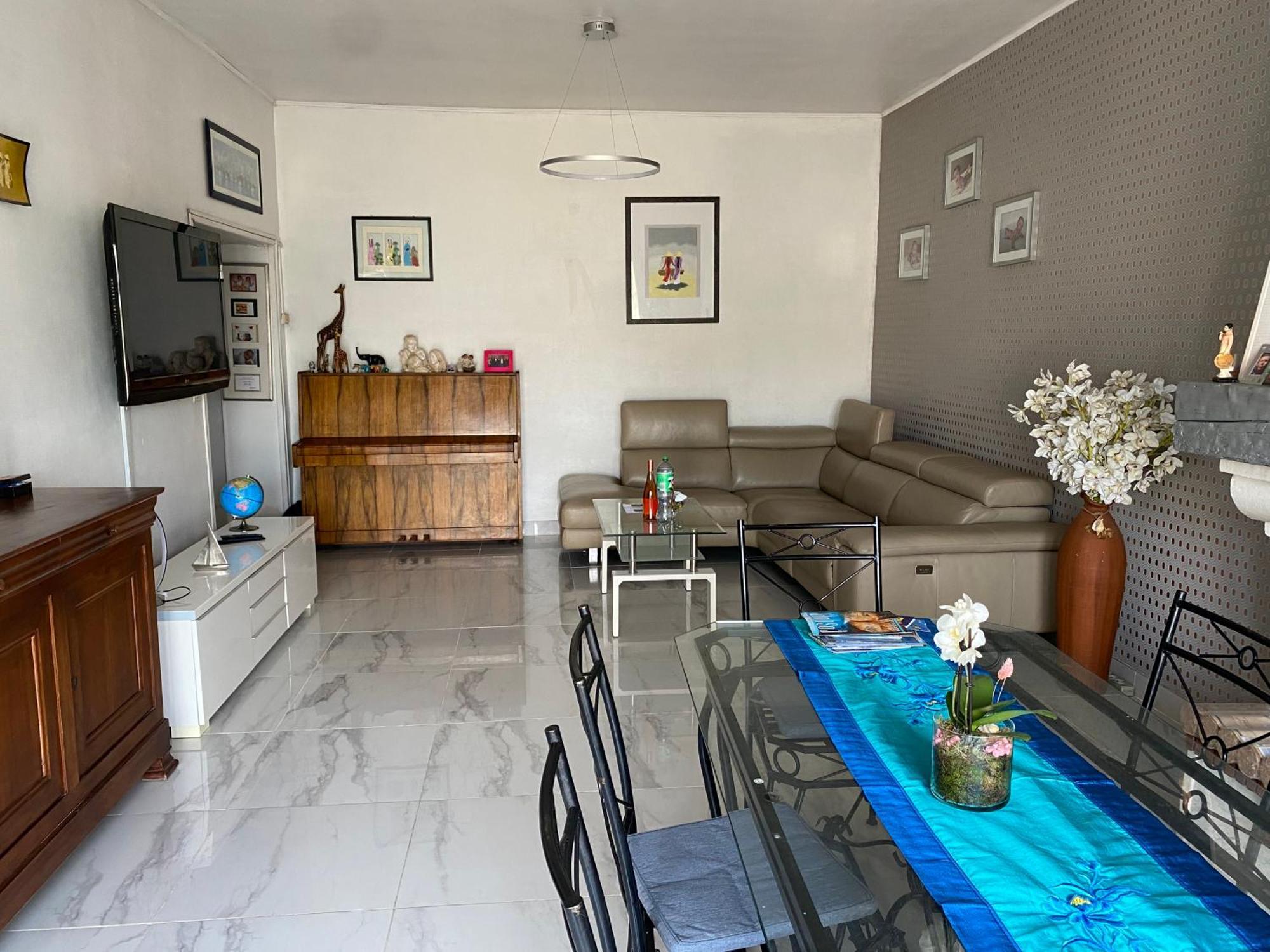 Maison 3 Chambres Gde Terrasse Proche Vieux Port Et Sncf Μασσαλία Εξωτερικό φωτογραφία