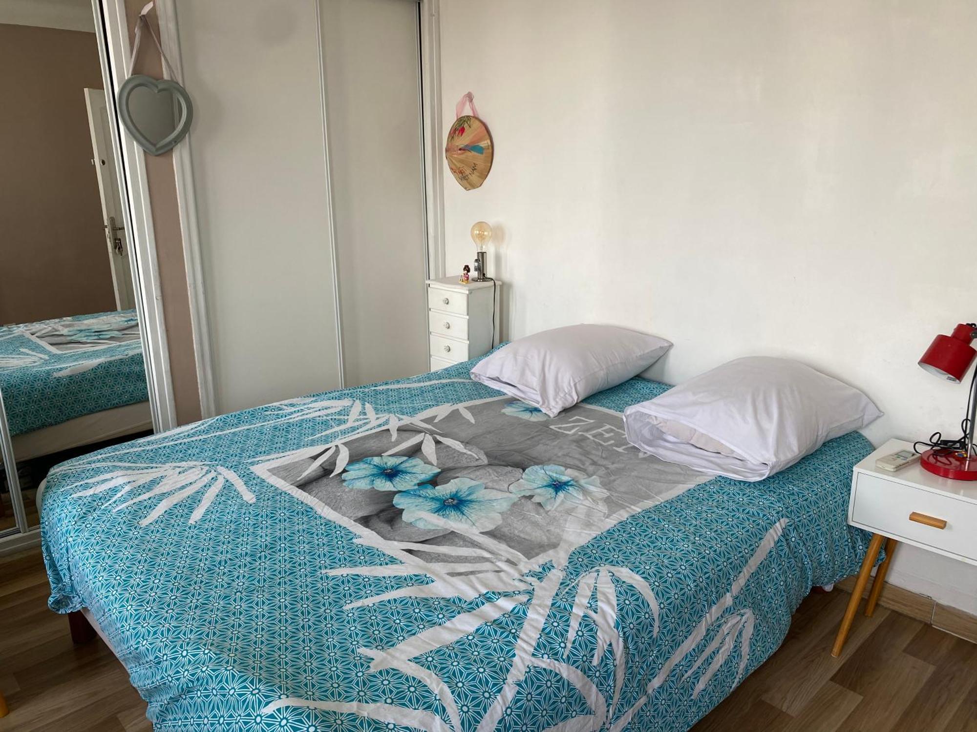Maison 3 Chambres Gde Terrasse Proche Vieux Port Et Sncf Μασσαλία Εξωτερικό φωτογραφία