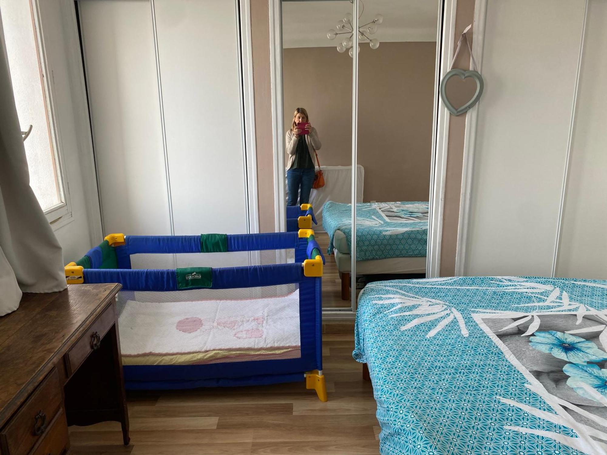 Maison 3 Chambres Gde Terrasse Proche Vieux Port Et Sncf Μασσαλία Εξωτερικό φωτογραφία